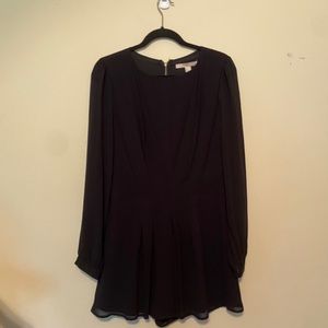 Forever 21 Romper